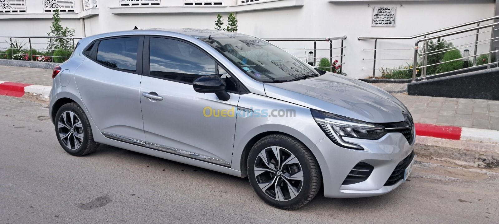 Renault Clio 4 2022 