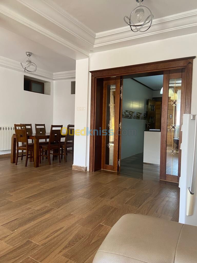 Vente Appartement F5 Mostaganem Mostaganem