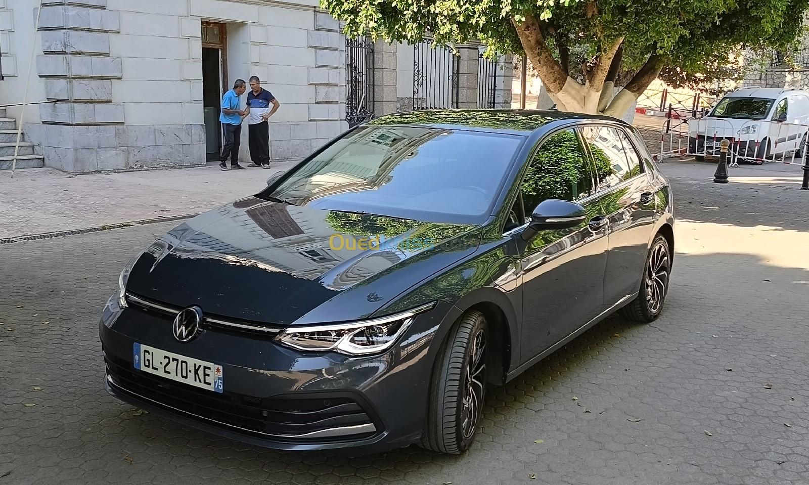 Volkswagen Golf Plus 2022 GTE