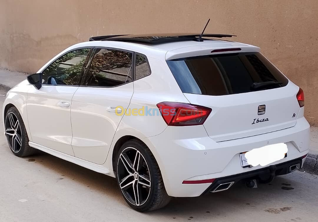 Seat Ibiza 2018 FR