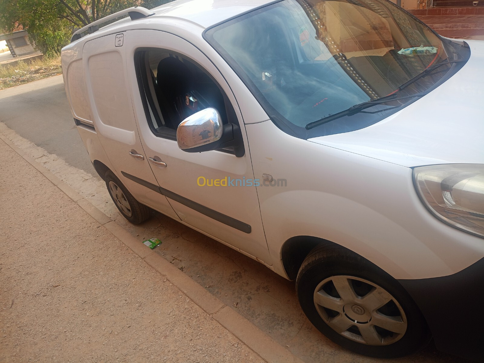 Renault Kangoo 2015 Confort (Utilitaire)