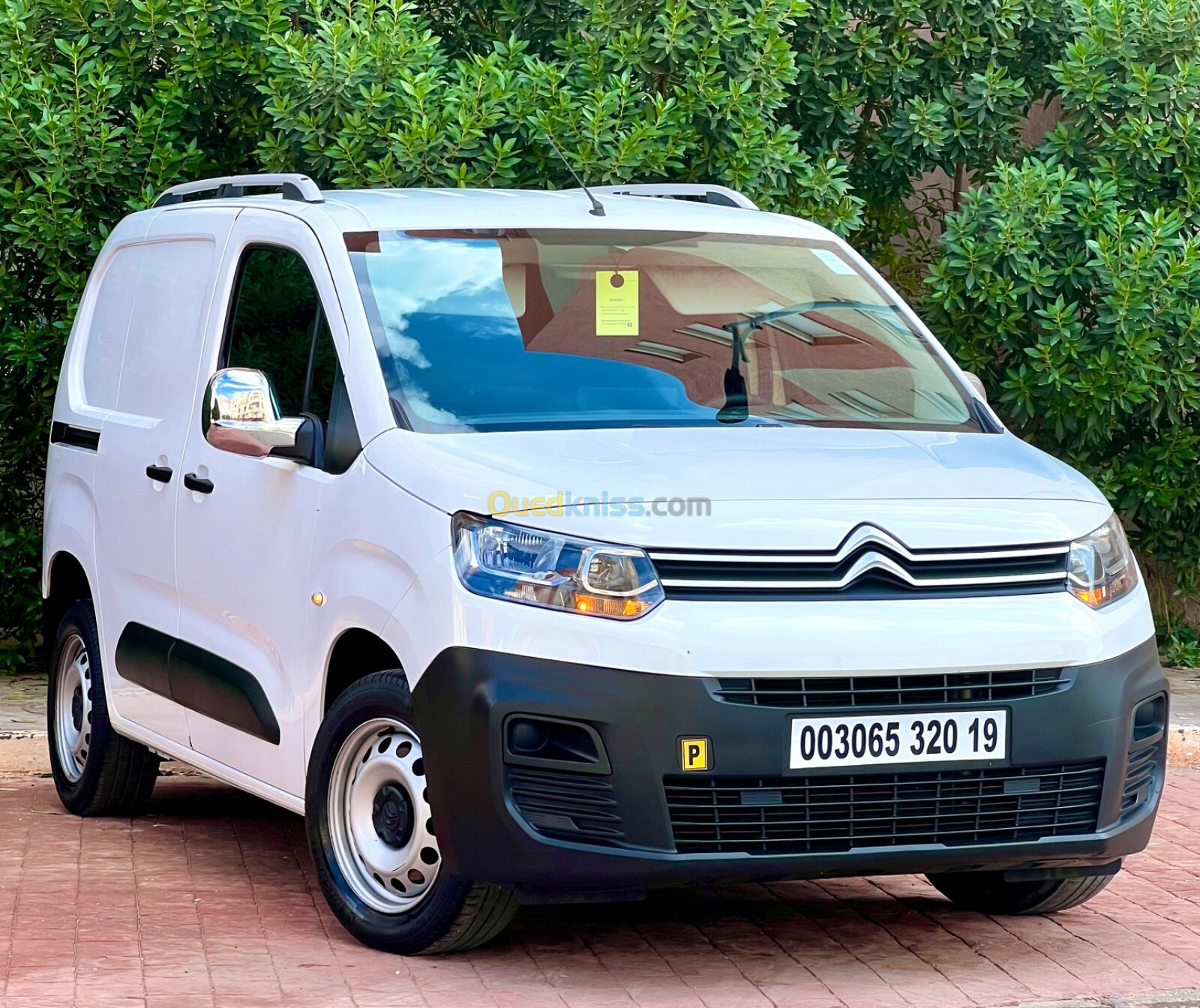 Citroen Berlingo 2020 Berlingo