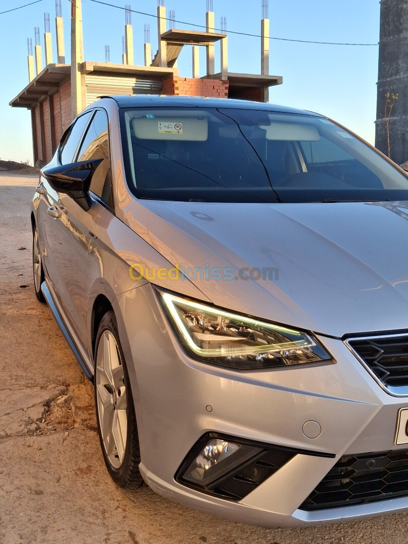 Seat Ibiza 2019 FR