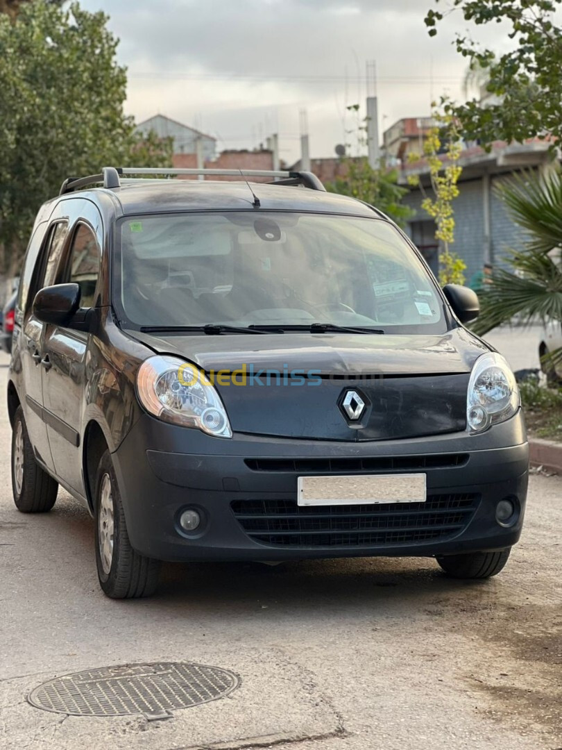 Renault Kangoo 2010 Kangoo