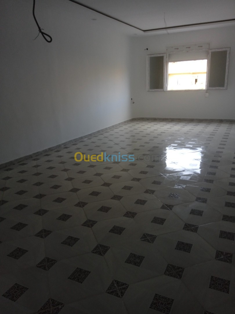 Vente Villa Mostaganem Sidi lakhdaara