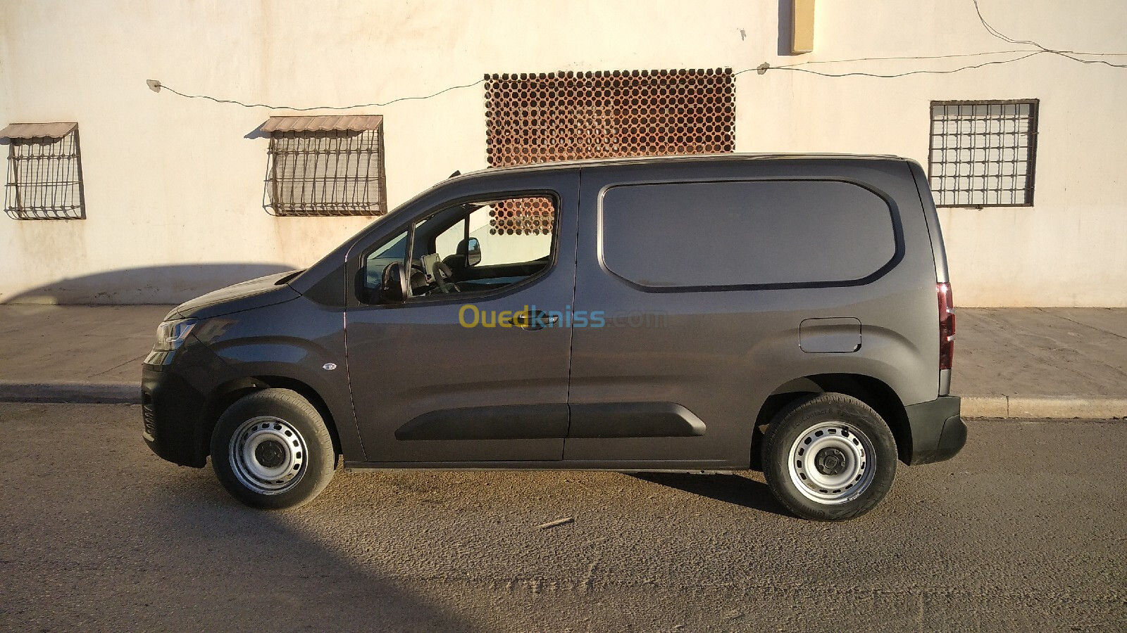 Fiat Doblo 2024 Doblo