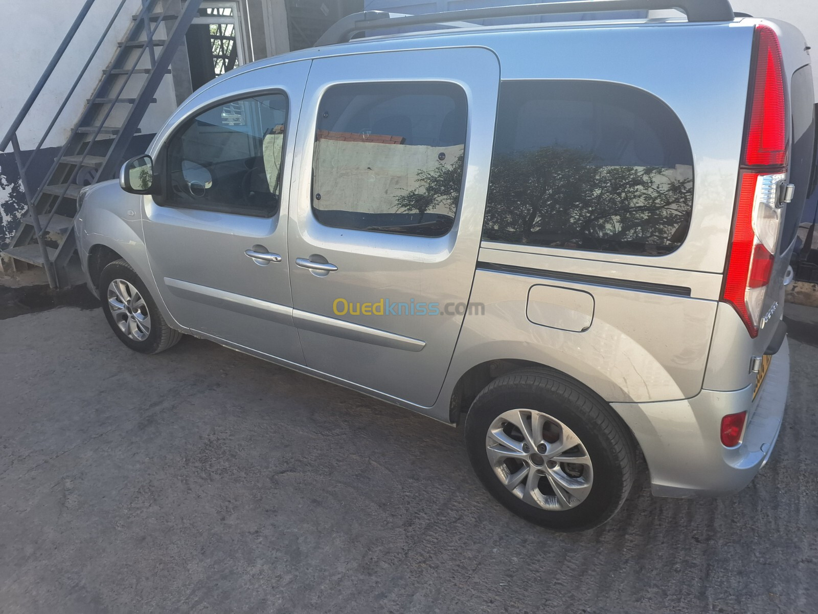 Renault Kangoo 2021 Privilège +