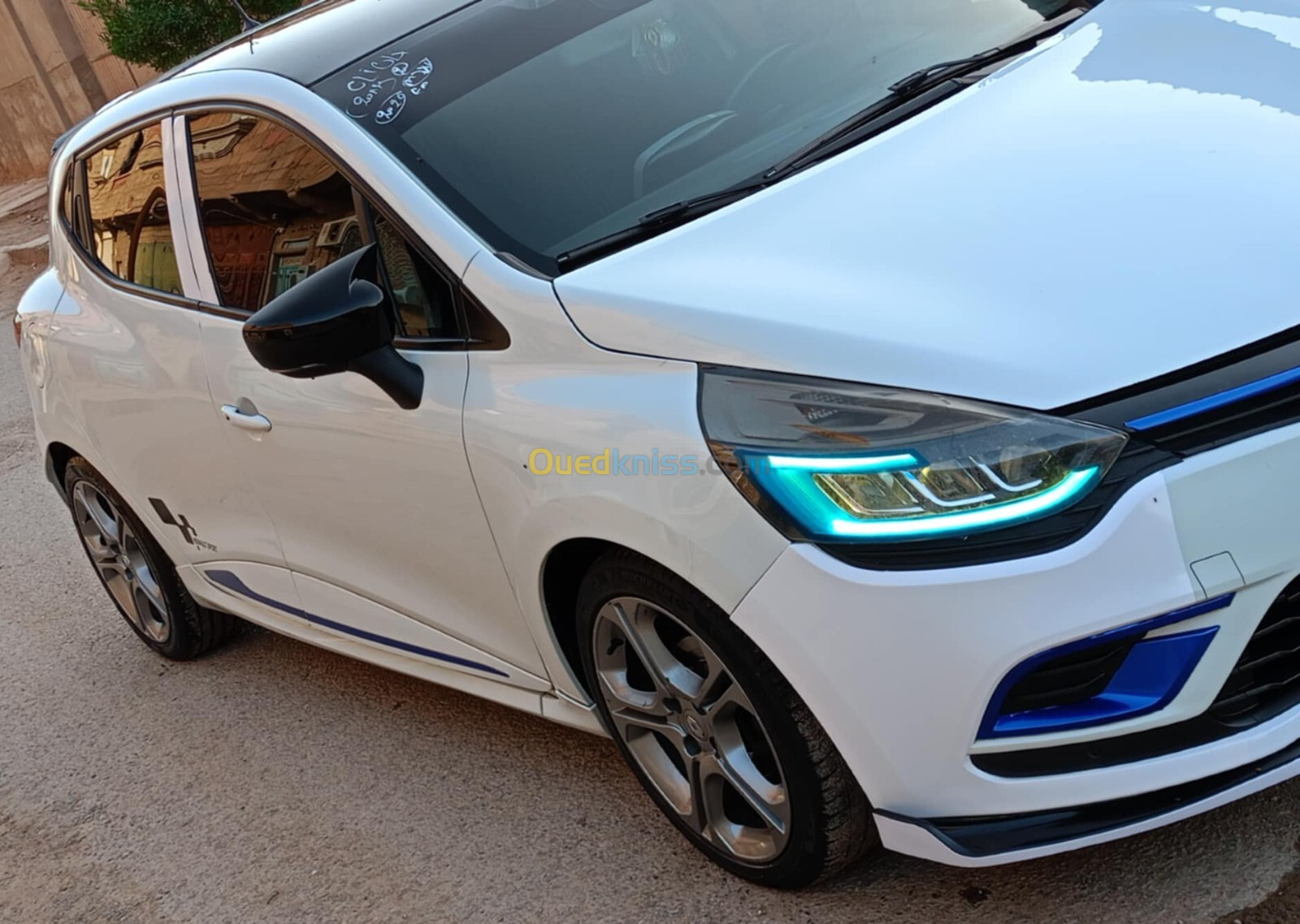 Renault Clio 4 2019 GT Line +