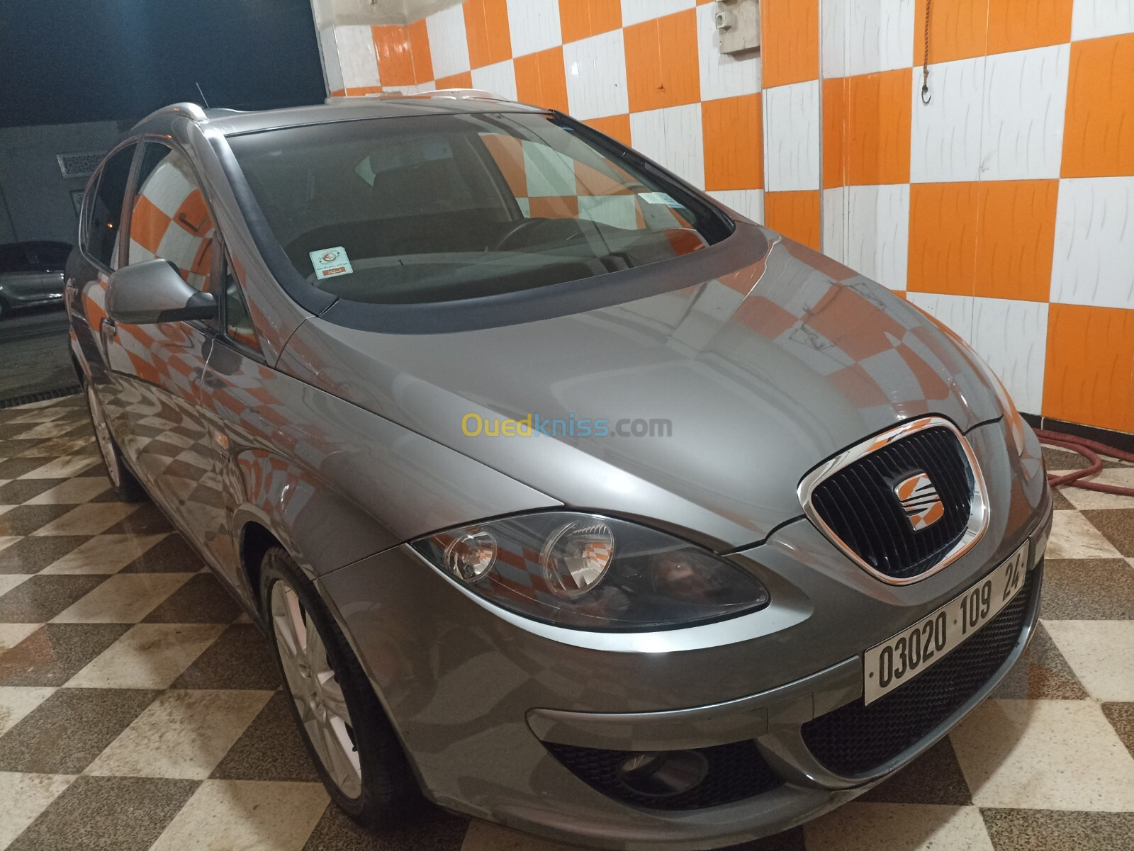 Seat Altea XL 2009 Altea XL