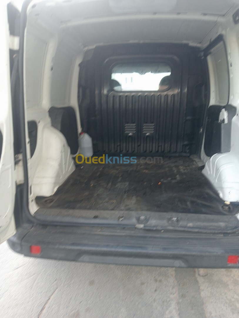 Fiat Doblo 2013 Van Dynamique