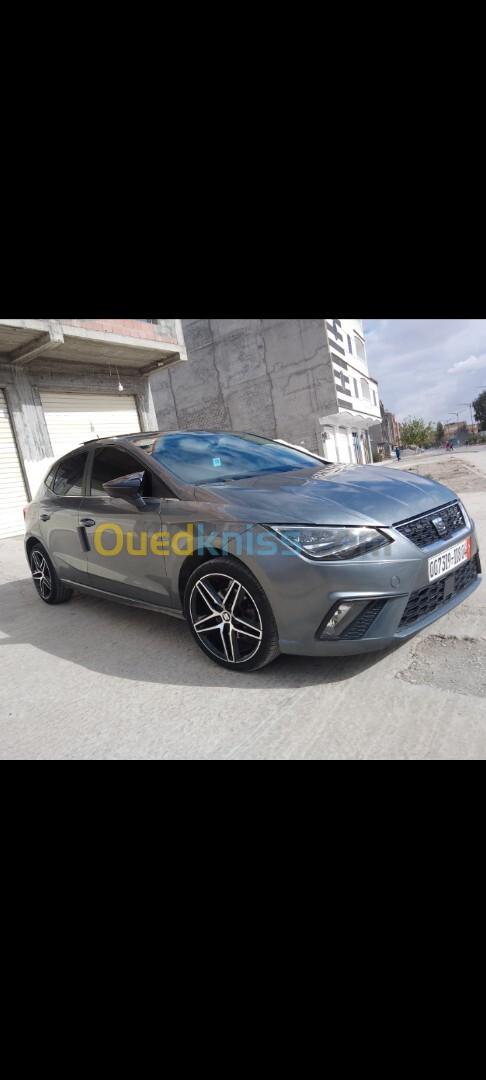 Seat Ibiza 2018 EDITION