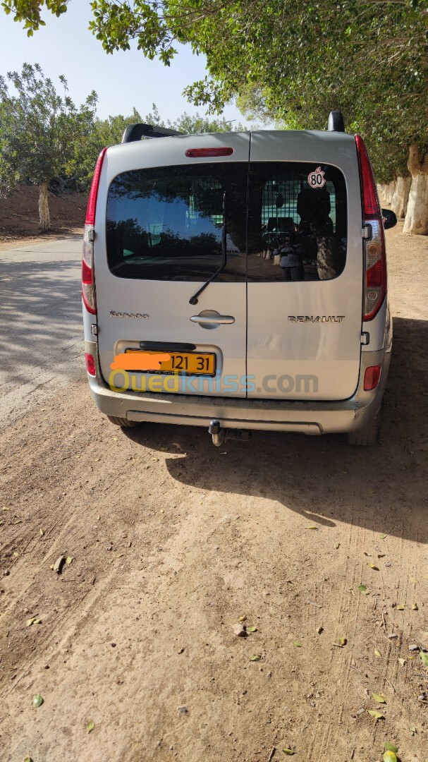 Renault Kangoo 2021 Confort (Utilitaire)