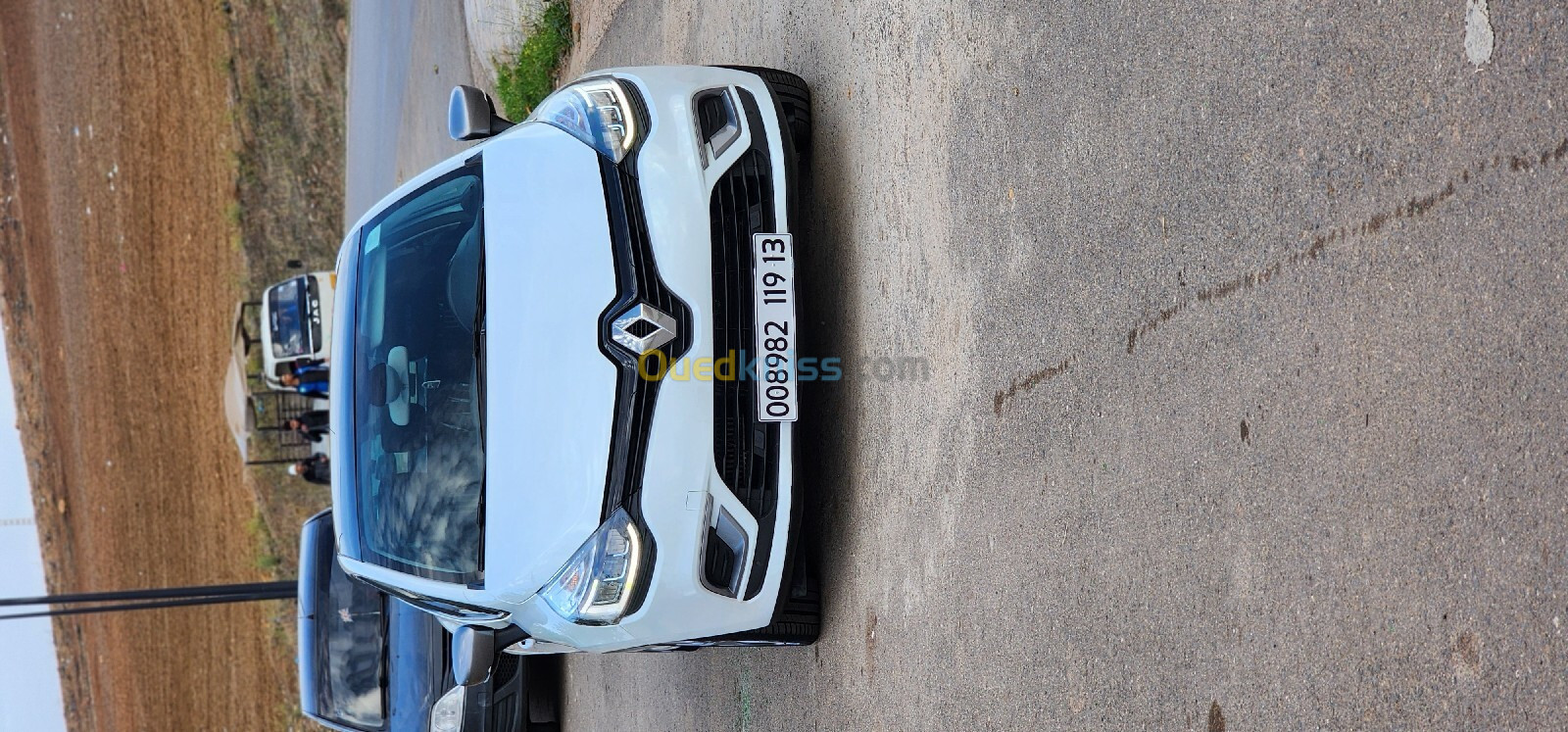 Renault Clio 4 2019 GT Line +