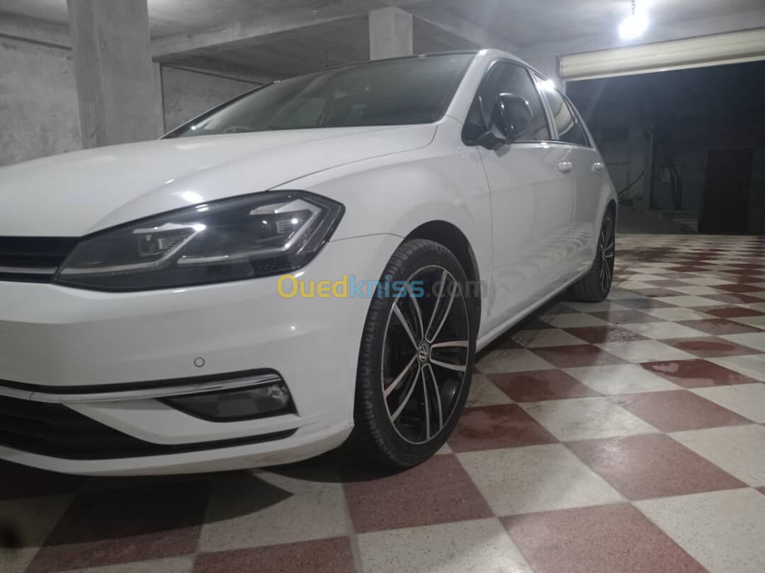 Volkswagen Golf 7 2019 Golf 7