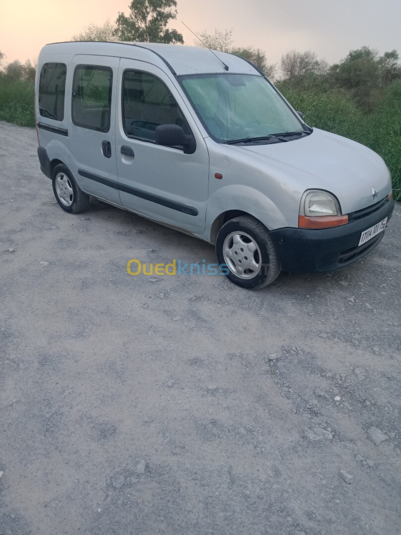 Renault Kangoo 2001 Kangoo