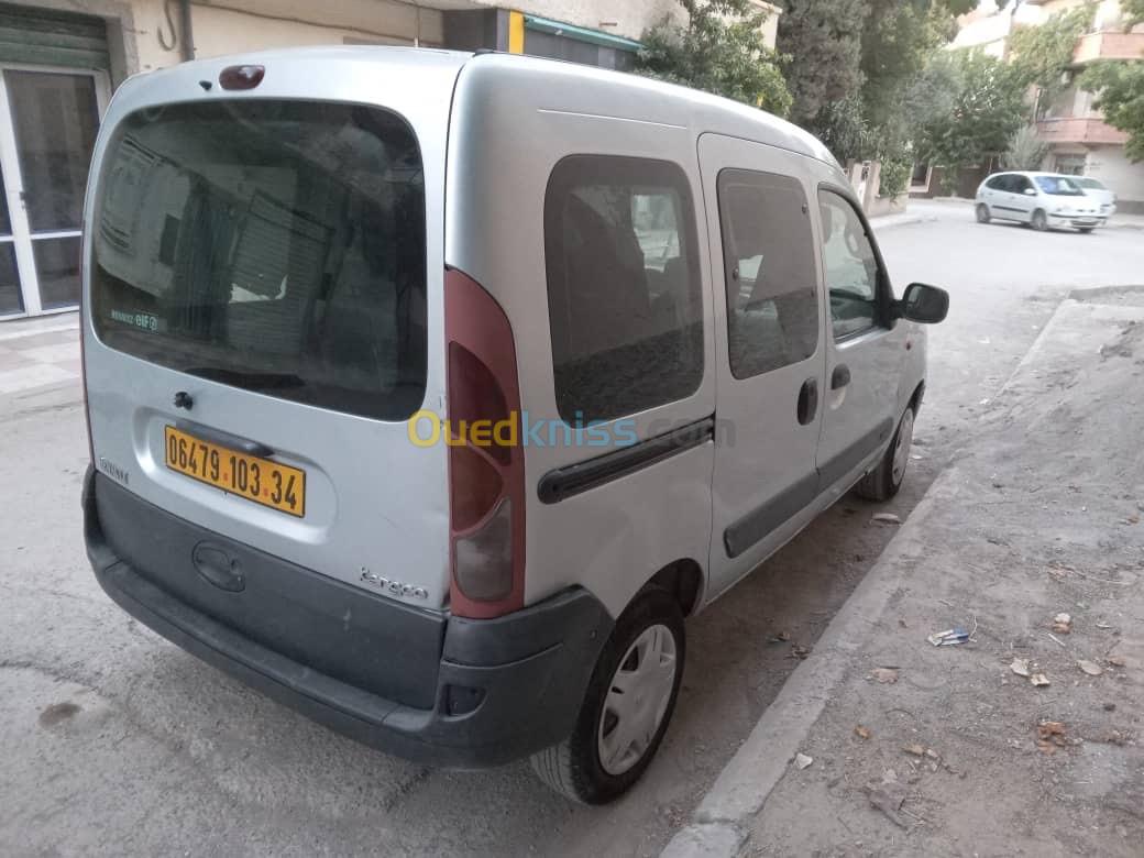 Renault Kangoo 2003 Kangoo