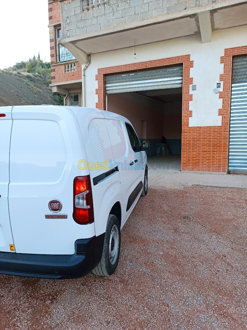 Fiat Doblo 2023 Doblo