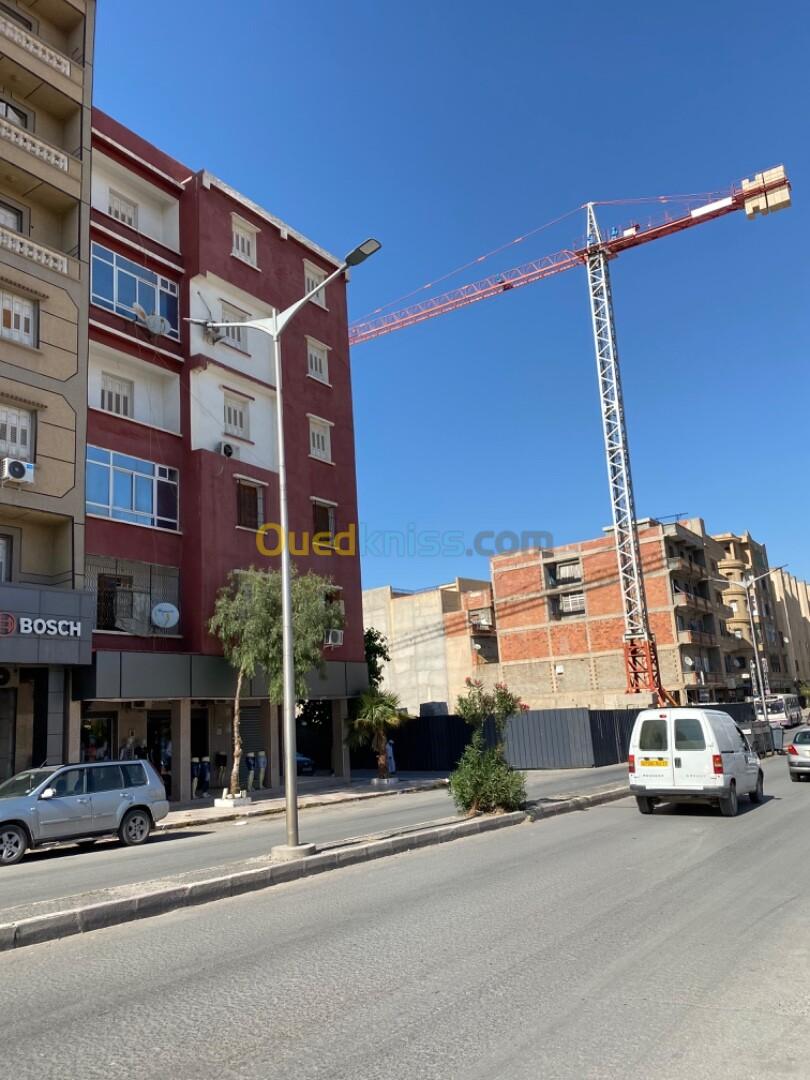 Vente bien immobilier Sétif Setif