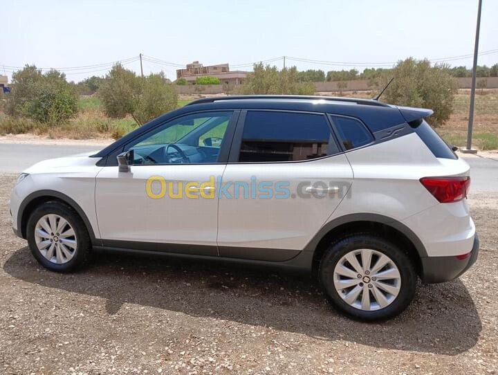 Seat ARONA 2021 Style