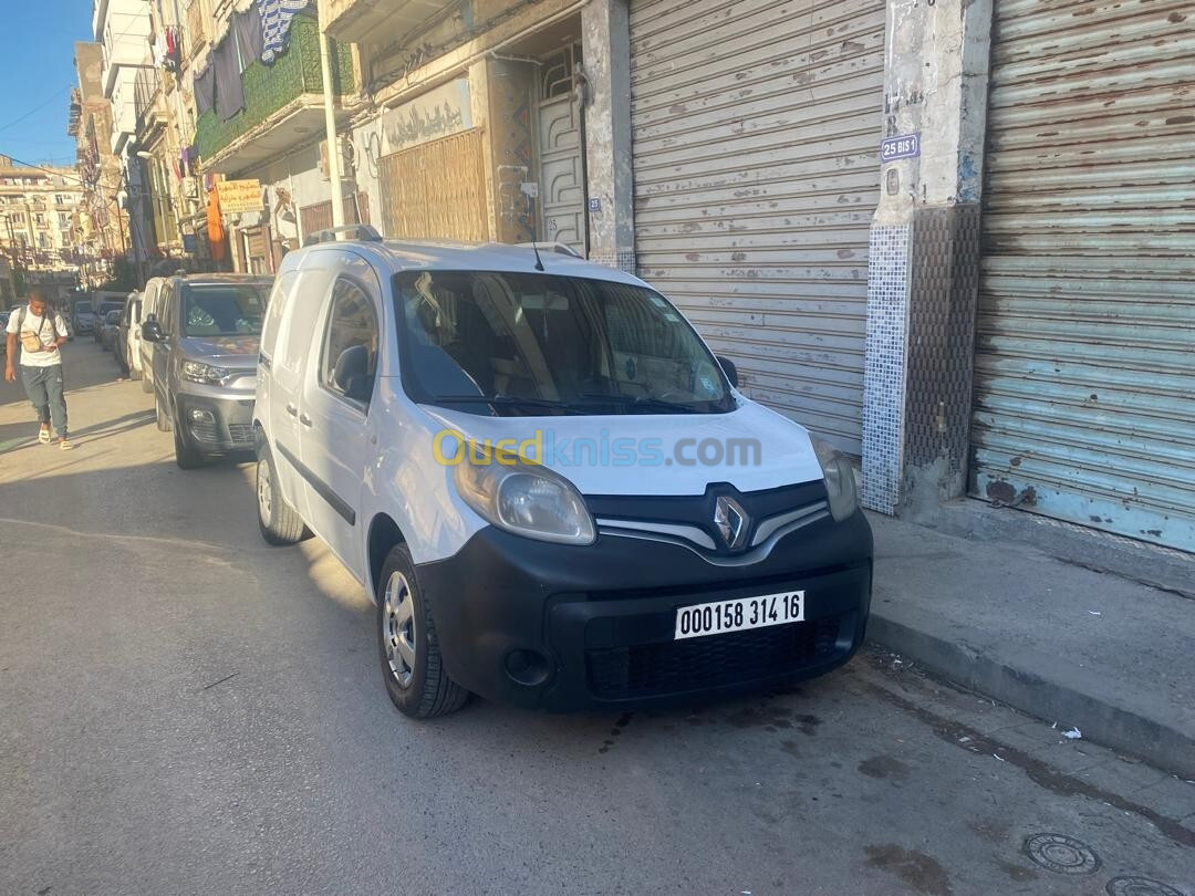 Renault Kangoo 2014 Kangoo