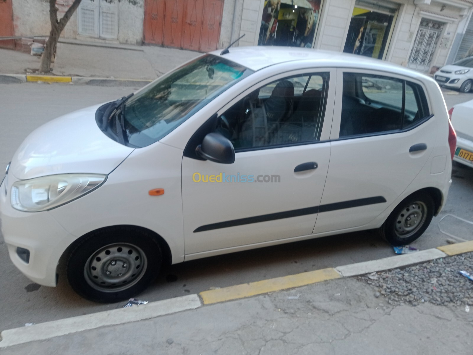 Hyundai i10 2010 i10