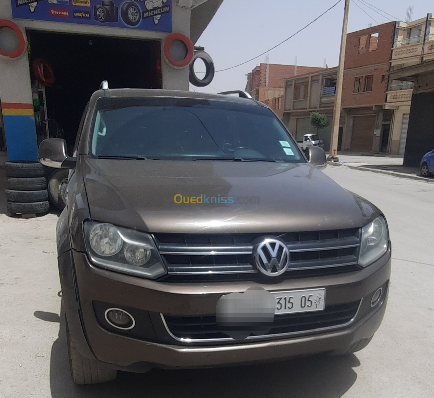 Volkswagen Amarok 2015 HighLine Plus