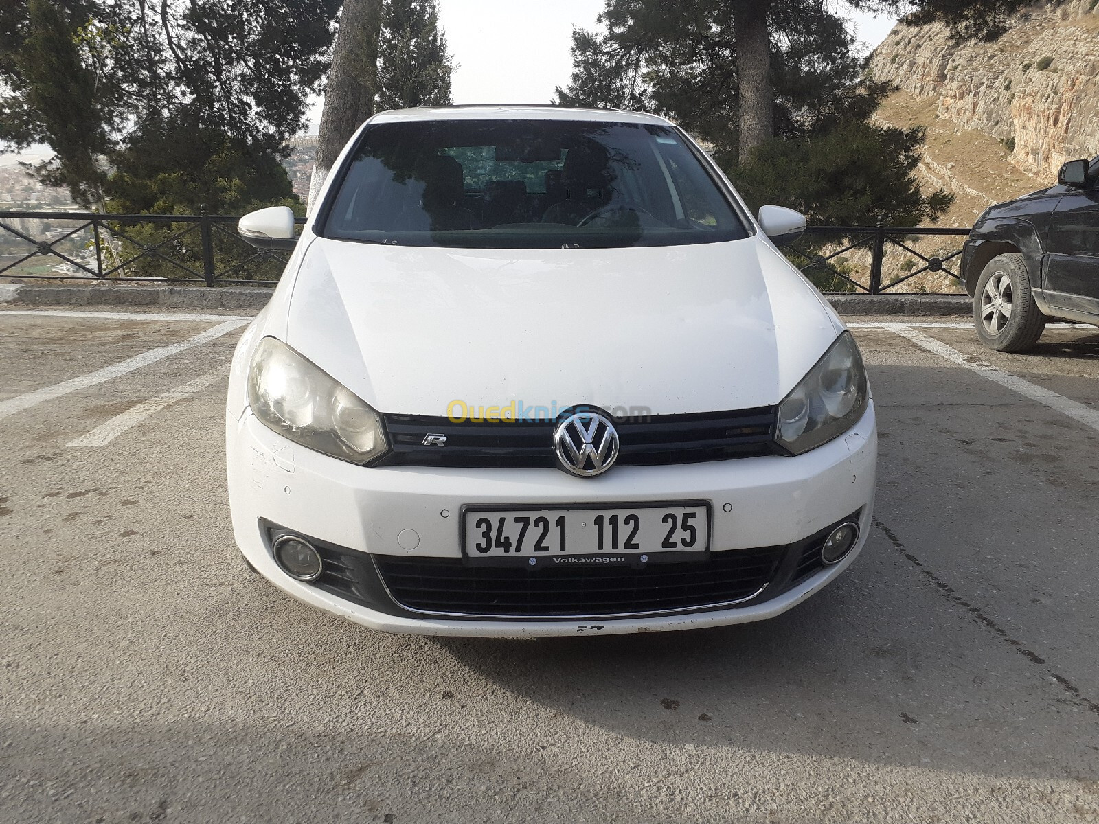 Volkswagen Golf 6 2012 R Line