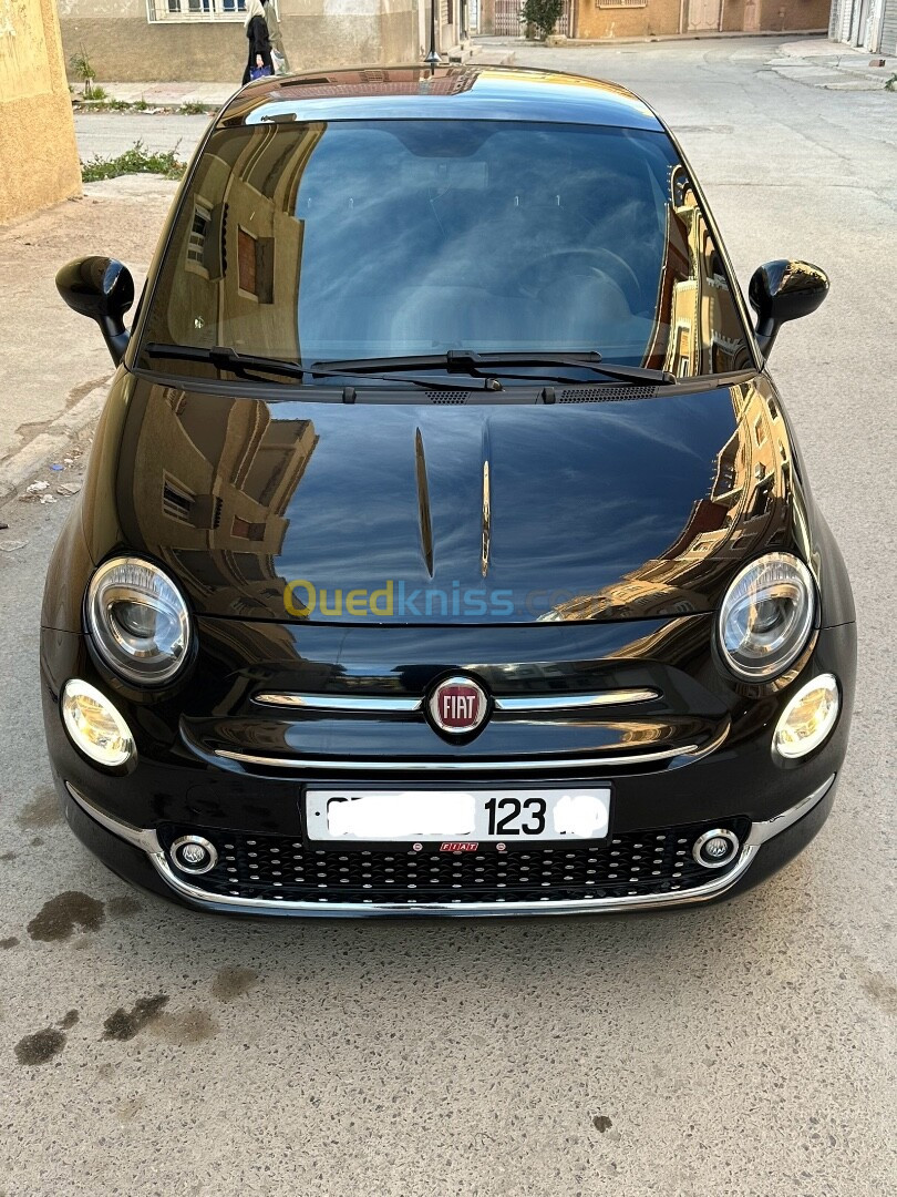 Fiat 500 2023 Dolce vita