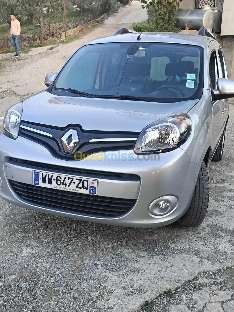 Renault Kangoo 2021 