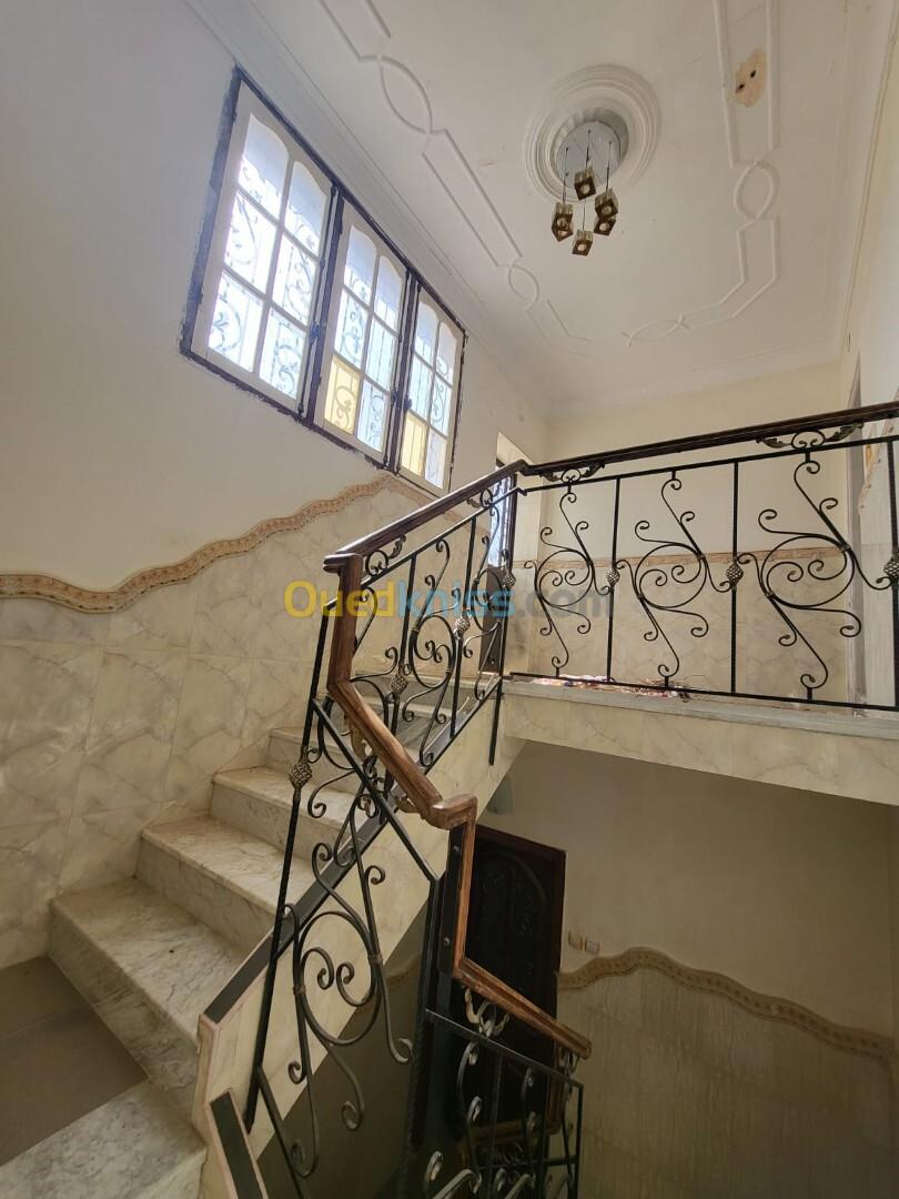 Vente Villa Annaba Annaba