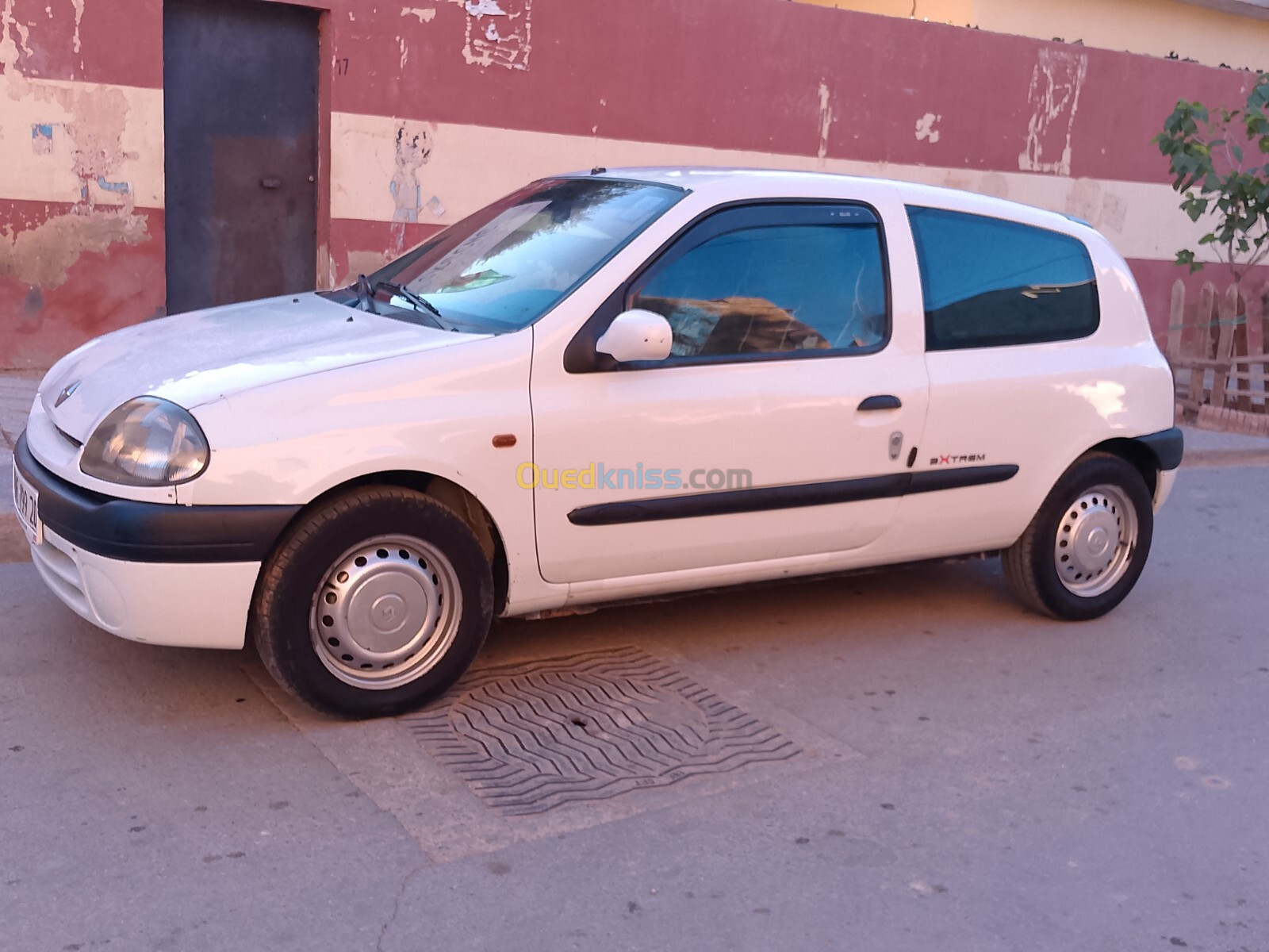 Renault Clio 1 1999 Clio 1