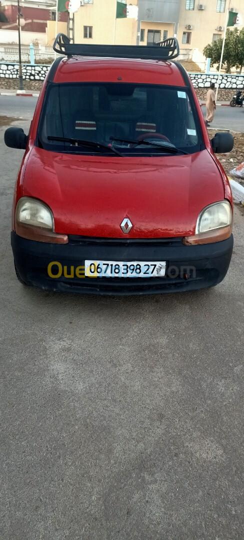 Renault Kangoo 1998 Kangoo