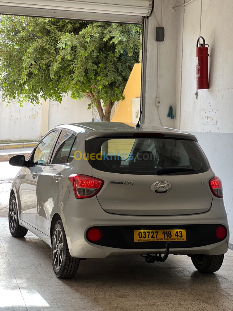 Hyundai i10 2018 i10