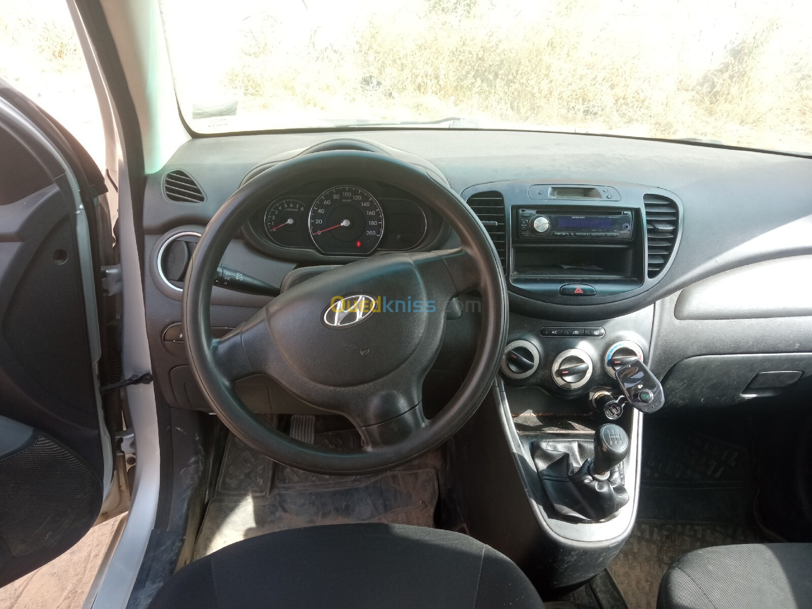 Hyundai i10 2012 GLS