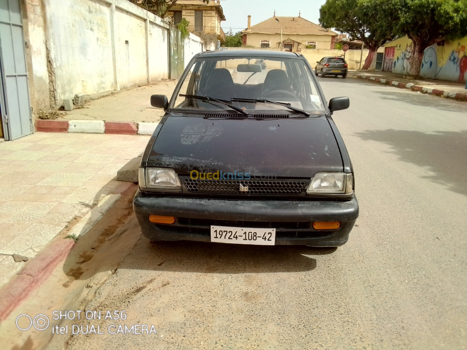 Suzuki Maruti 800 2008 Maruti 800