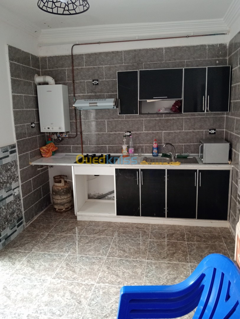 Location vacances Appartement F2 Oran Ain el turck