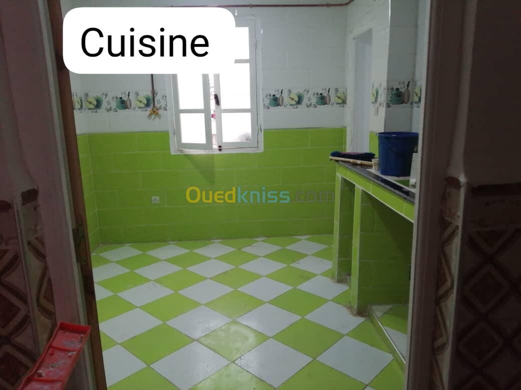 Vente Appartement F3 Oum El Bouaghi Oum el bouaghi