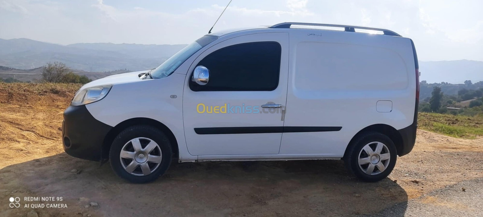 Renault Kangoo 2014 Kangoo