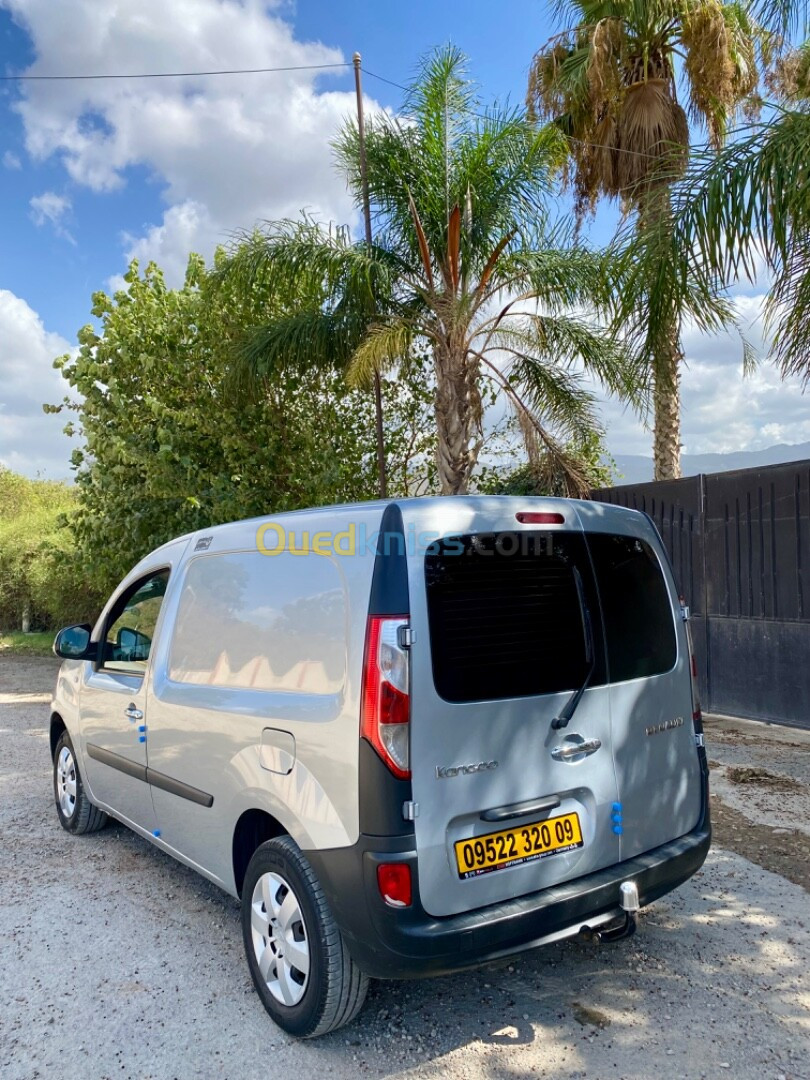 Renault Kangoo 2020 Confort