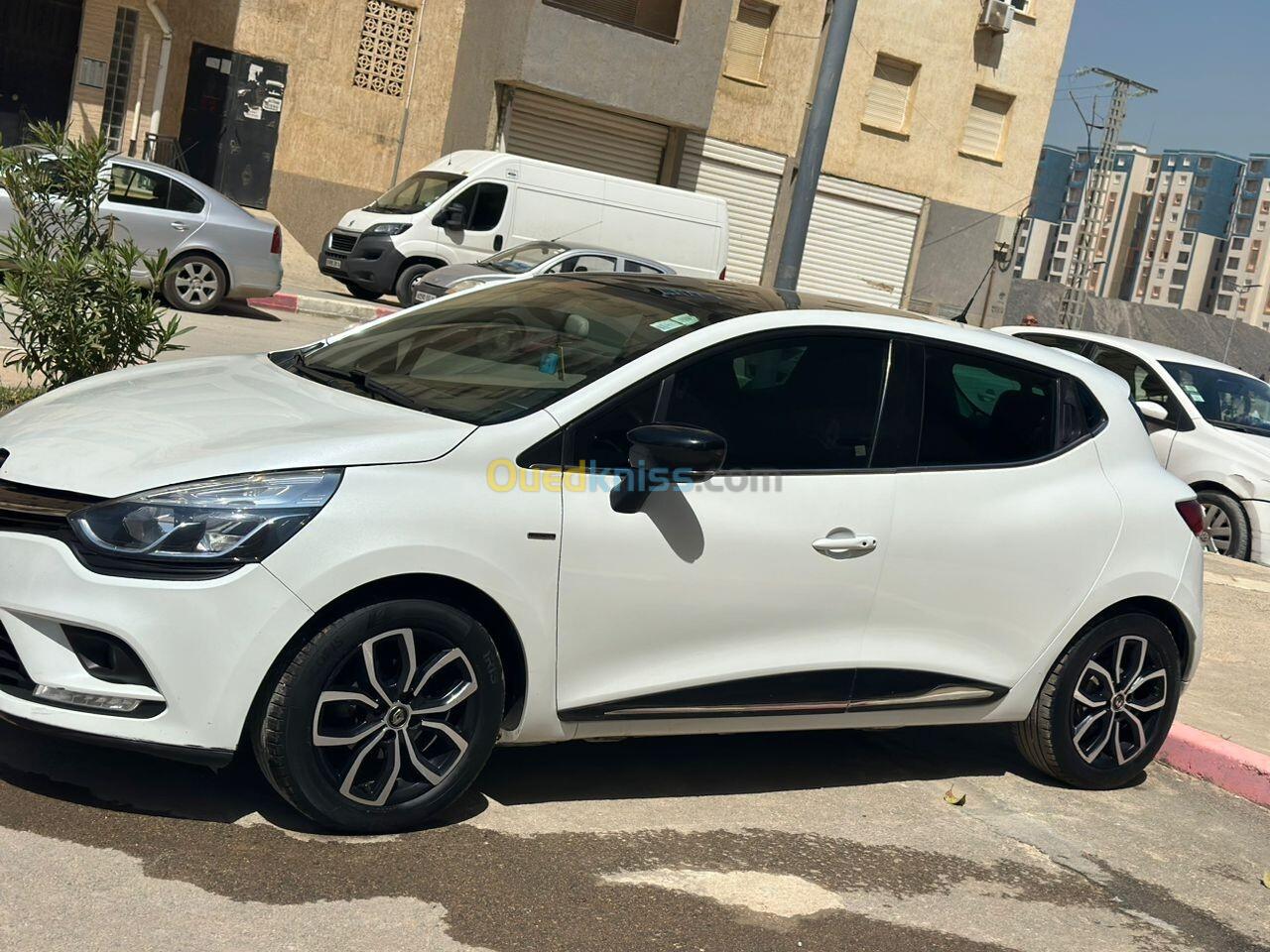 Renault Clio 4 2019 Limited 2