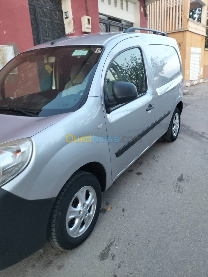 Renault Kangoo 2017 Grand confort (Utilitaire)