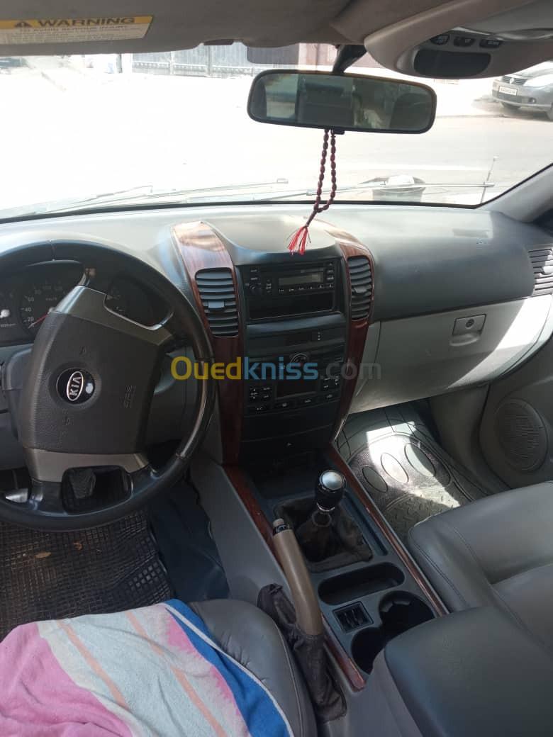 Kia Sorento 2006 