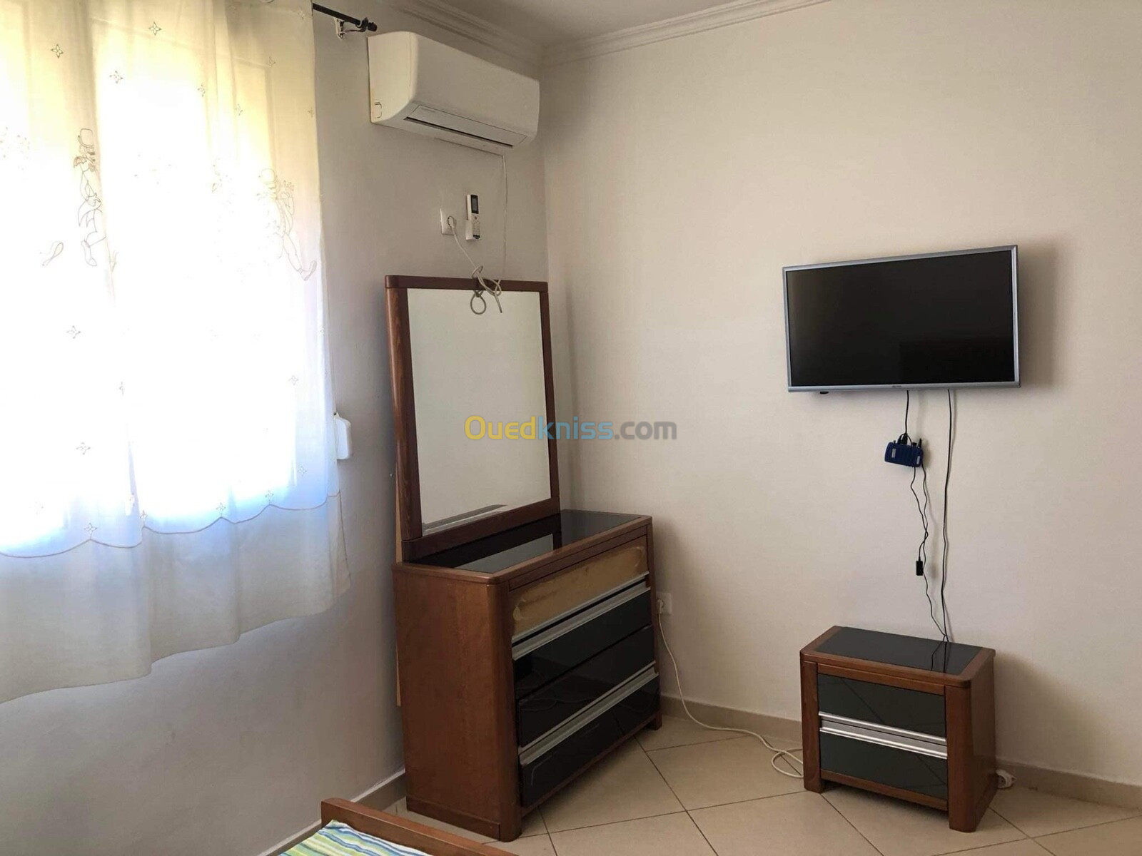 Location Appartement F4 Annaba Annaba