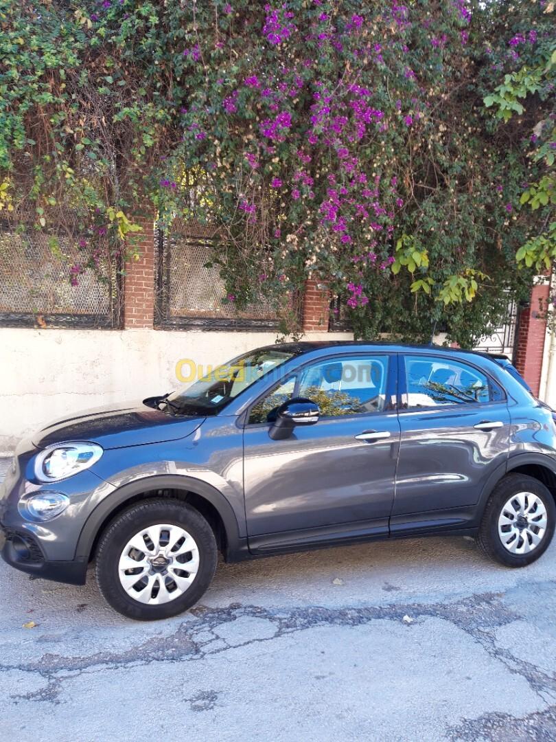 Fiat 500 x 2024 