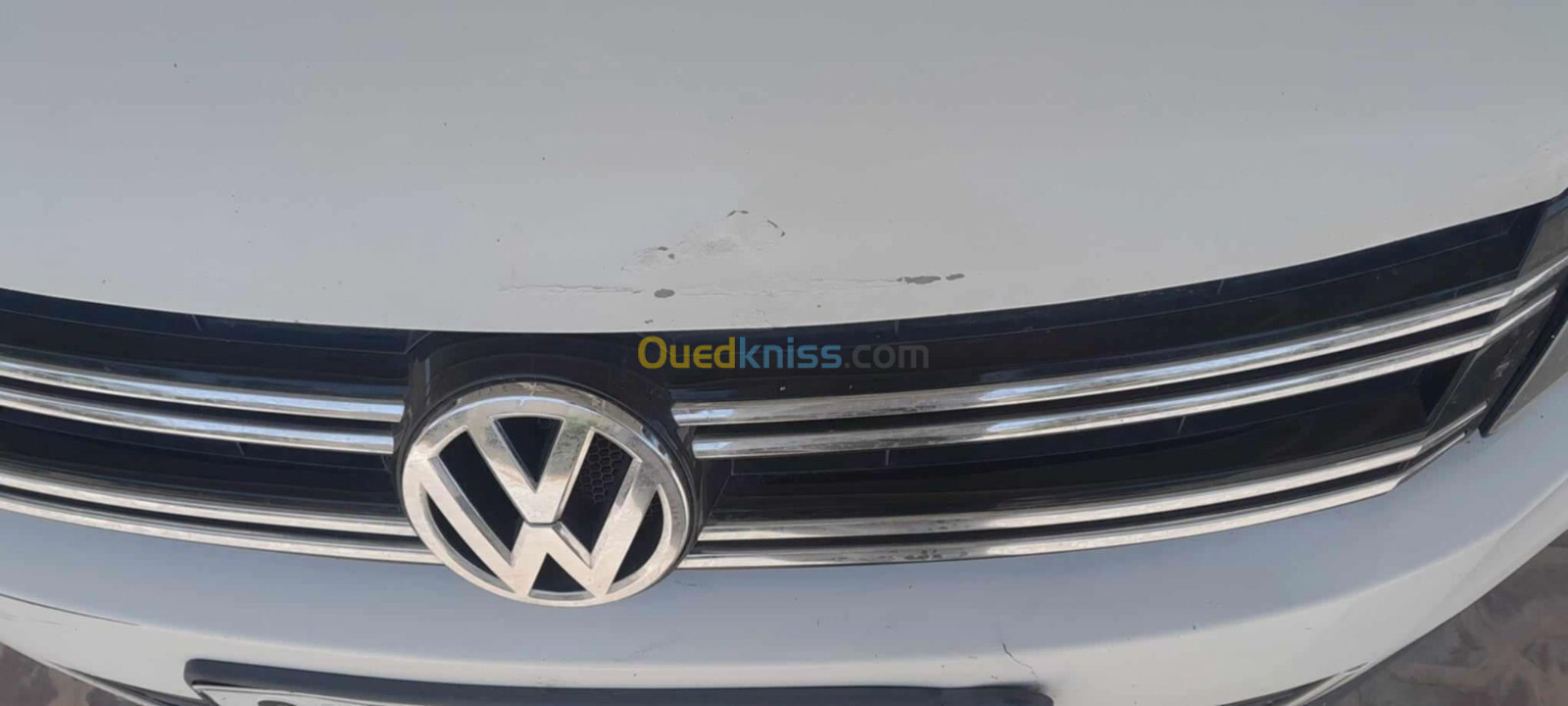 Volkswagen Tiguan 2013 Life