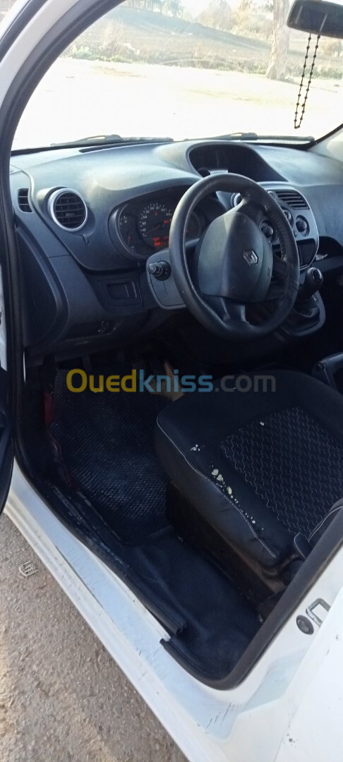 Renault Kangoo 2014 Confort (Utilitaire)