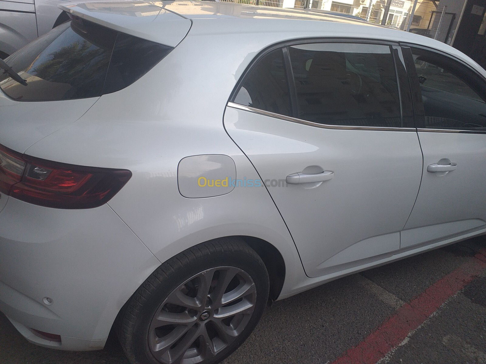 Renault Megane 3 Coupé 2019 Megane 3 Coupé