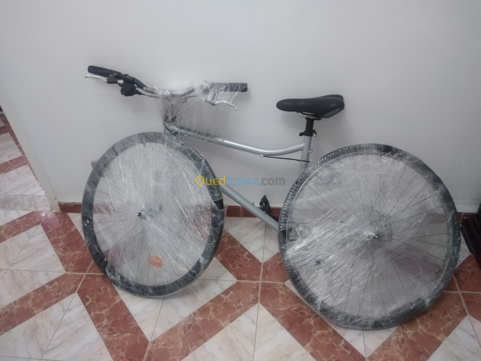 Vélo 