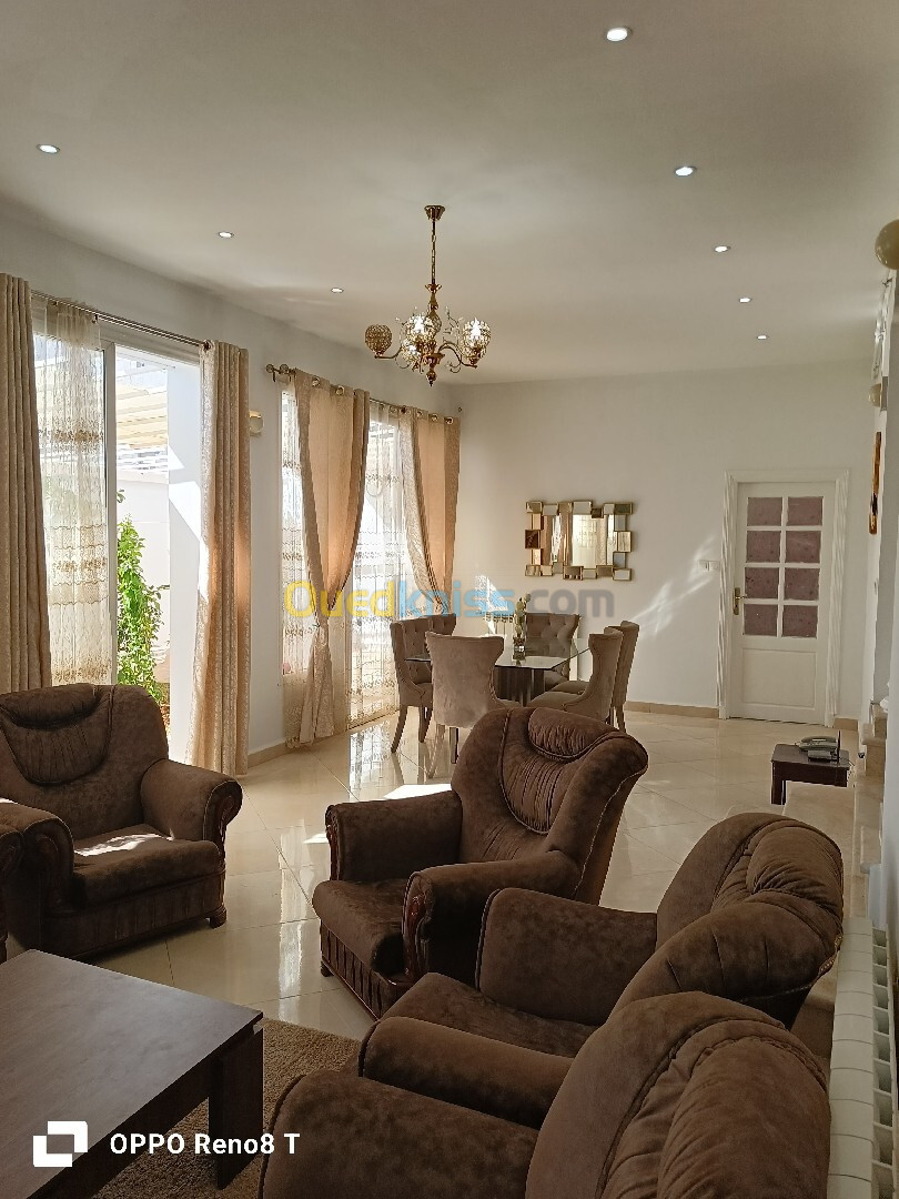 Location Appartement F04 Alger Birkhadem