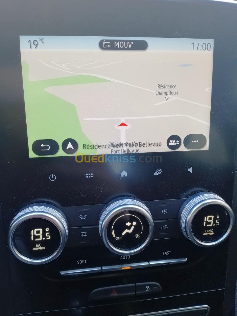 Renault Mégane 2021 Toute option